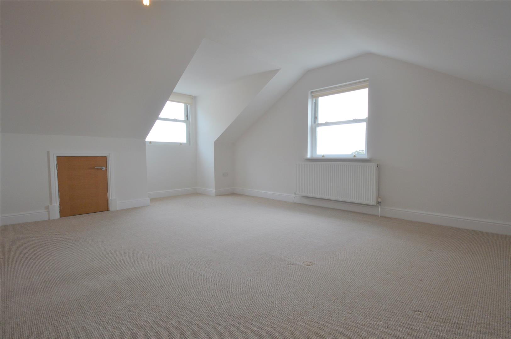 Apartment 15, St Illtyds Court, Llantwit Major, Vale Of Glamorgan, CF61 1UG